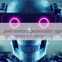 Post-mortem personality rights